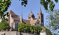 Münster St. Stephan in Breisach