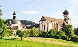 Kloster St. Trudpert