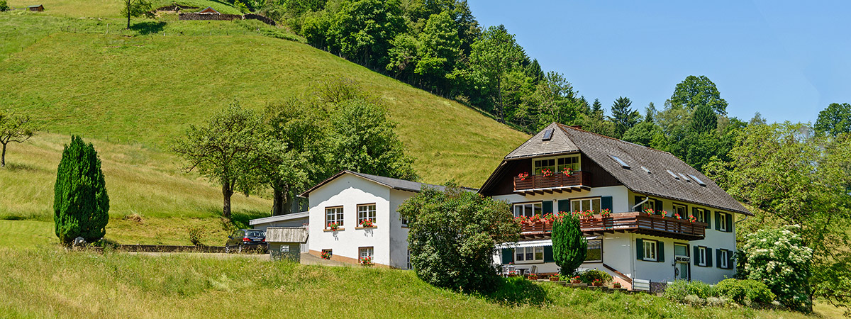 Ferienwohnung Haus Gisela