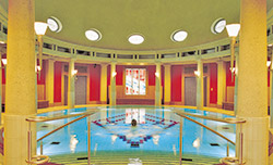 Vita Classica Therme Bad Krozingen