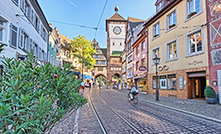 Freiburg im Breisgau